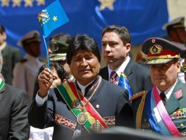 Bolivia estudia nueva demanda contra Chile