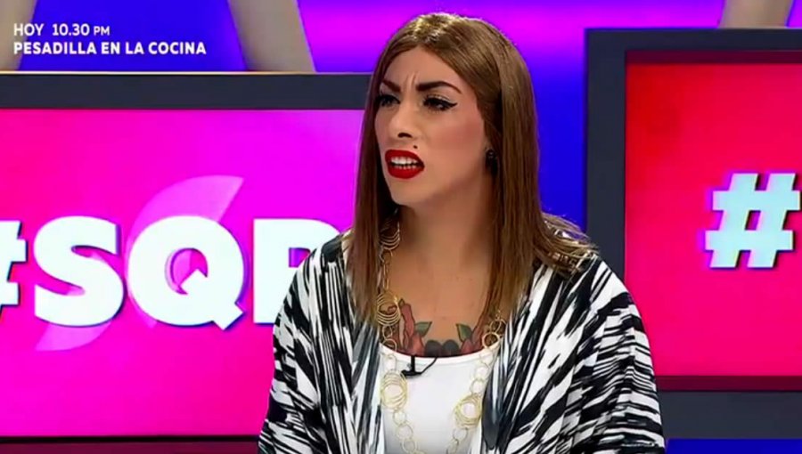 La dura crítica de Tonka a la Botota