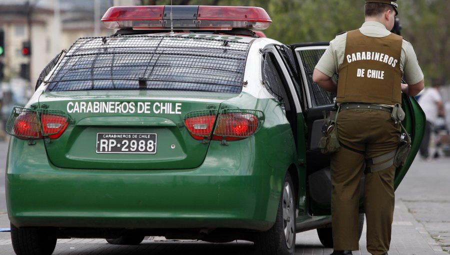 Joven apuñaló a un hombre por no entregarle una moneda