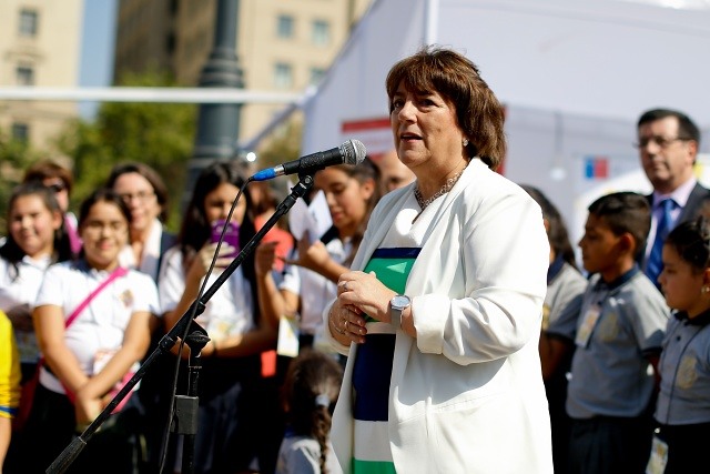 Mineduc asignó gratuidad a estudiantes que no cumplen todos los requisitos