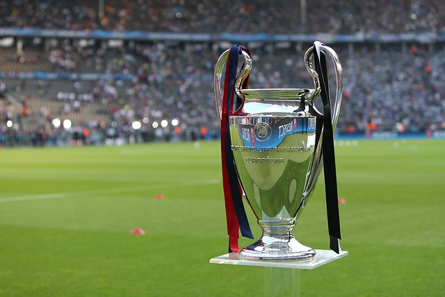 La Champions League podría cambiar su formato de cara a 2018