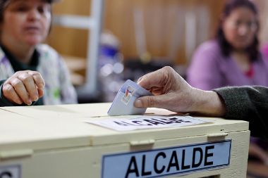 Diputados aprobaron proyecto que permitirá primarias legales para alcaldes