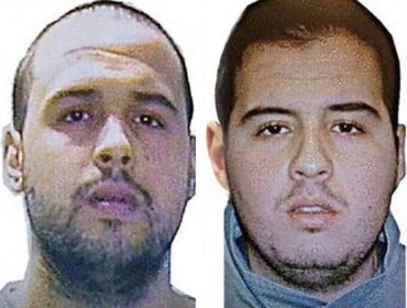 ¿Por qué hay tantas parejas de hermanos que se convierten en terroristas?