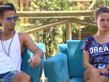 “¿Volverías con tu ex?”: Marco y Gala ya no se soportan
