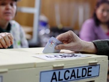 Diputados aprobaron proyecto que permitirá primarias legales para alcaldes