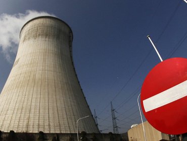 Los terroristas de Bruselas planeaban atacar plantas nucleares