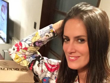 Adriana Barrientos desata polémica por su rechazo al aborto