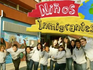 TVN inicia casting para el nuevo ciclo de "Niños inmigrantes"