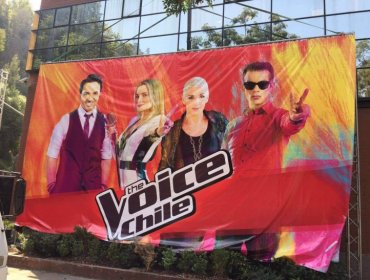 "The Voice Chile" suma una nueva integrante
