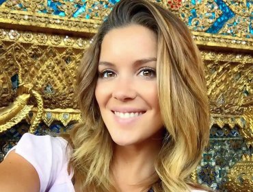 Cata Vallejos habló de sus planes de matrimonio con Karol Dance