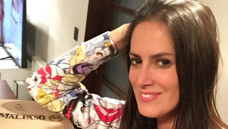Adriana Barrientos desata polémica por su rechazo al aborto