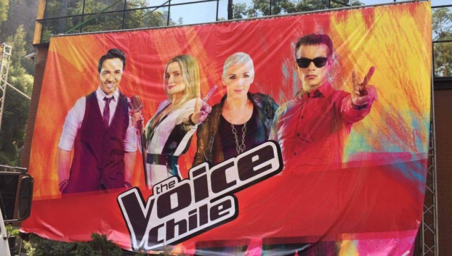 "The Voice Chile" suma una nueva integrante