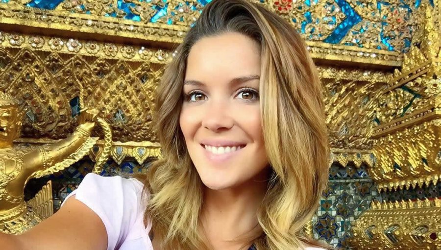 Cata Vallejos habló de sus planes de matrimonio con Karol Dance