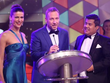 "Bienvenidos" festeja sus cinco años al aire