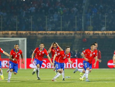 Más de 45 mil personas para el duelo Chile vs Argentina