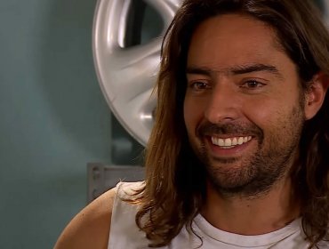 Mega estrena las primeras imágenes de "Te doy la vida"
