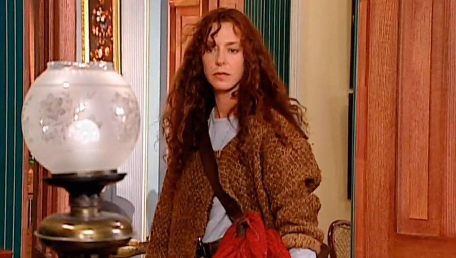 "La Fiera" regresa a las pantallas de TVN