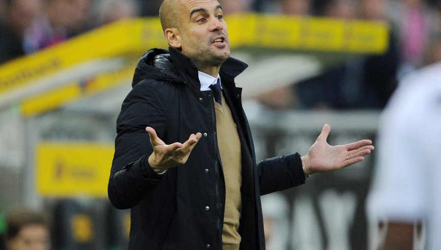 Josep Guardiola: "Con Cruyff sentías que era posible dominar el fútbol"