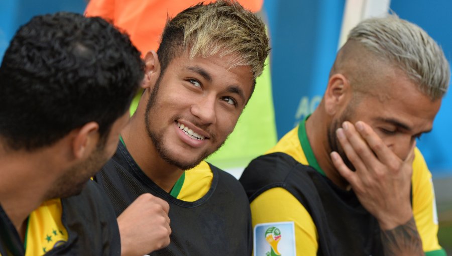 Brasil: Sancionado Neymar es sustituido por Gabriel ante Paraguay