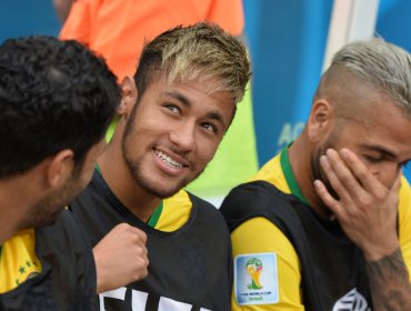 Brasil: Sancionado Neymar es sustituido por Gabriel ante Paraguay