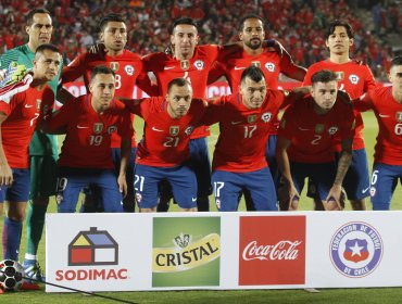 Resumen: Chile sale de la zona de clasificación tras caer ante Argentina