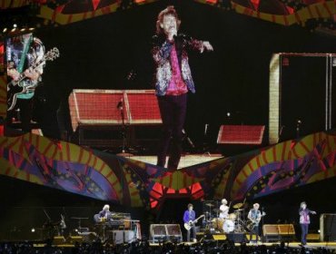 La fiebre por el concierto gratuito de los Rolling Stones en Cuba