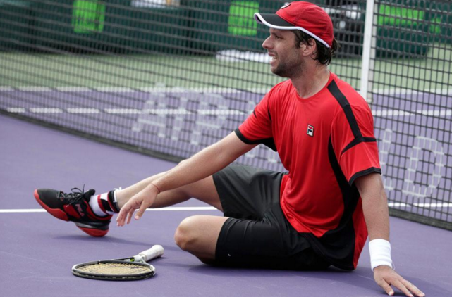 Master Miami: Zeballos sigue sorprendiendo y vence a Verdasco