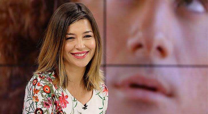 Francisca Merino confirmó que se está divorciando