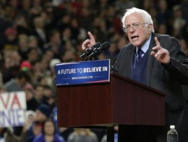 EE.UU: Bernie Sanders vence a Hillary Clinton en los caucaus en Hawai