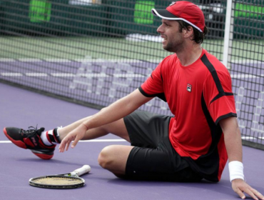 Master Miami: Zeballos sigue sorprendiendo y vence a Verdasco