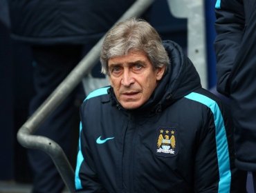 Pellegrini no descarta seguir en Inglaterra y dirigir a un equipo 'pequeño'