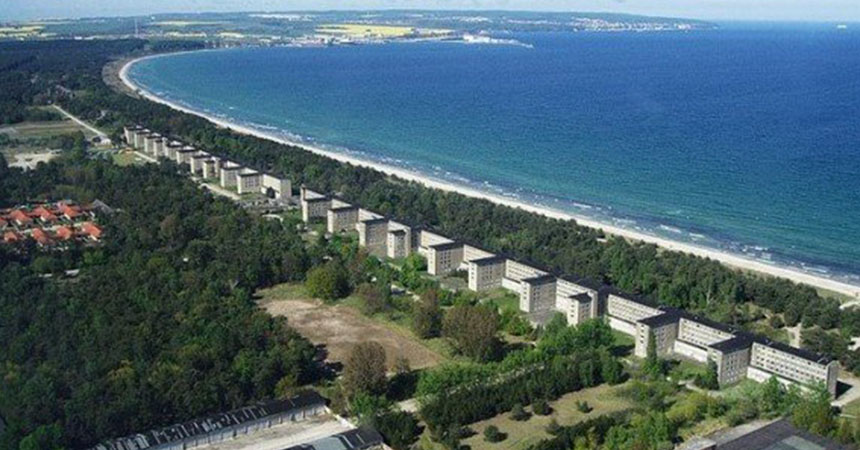 Es el hotel más grande del mundo y nunca nadie ha dormido ahí por esta escalofriante razón