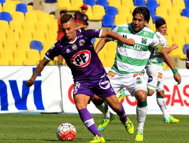 Líder Temuco cayó ante un Deportes Concepción que sueña con liguilla