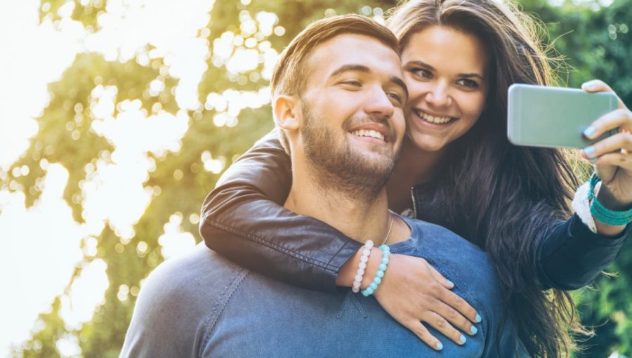 Esta es la razón científica de por qué nos enamoramos y tú no lo sabías