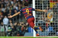 Barcelona pagó más de 82 millones de euros por el fichaje de Luis Suárez