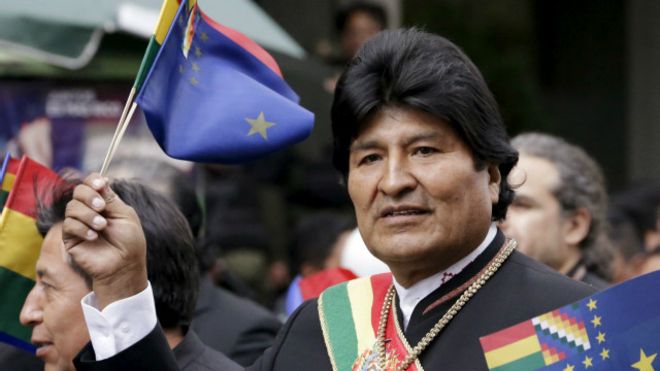 Dónde queda el Silala y por qué Bolivia se lo disputa a Chile