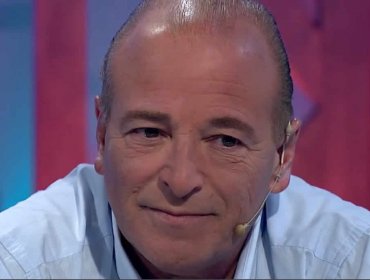 La sincera declaración de Tatón tras ser eliminado de "¿Volverías con tu ex?"