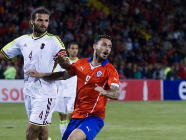 Así se jugará la sexta fecha de las Eliminatorias Sudamericanas