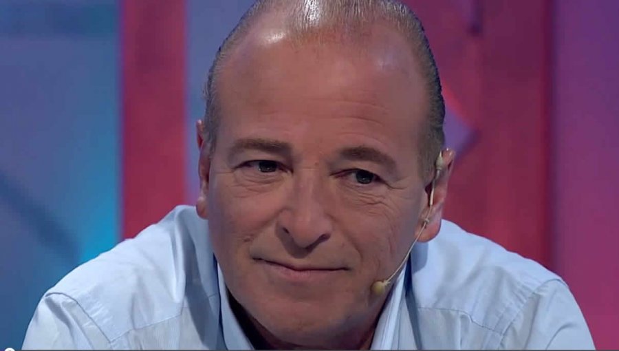 La sincera declaración de Tatón tras ser eliminado de "¿Volverías con tu ex?"