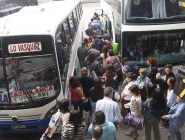 Cuentas alegres en el litoral central tras Semana Santa