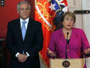 Respuesta chilena: Chile contrademandará si Bolivia insiste en nuevo recurso ante la Haya