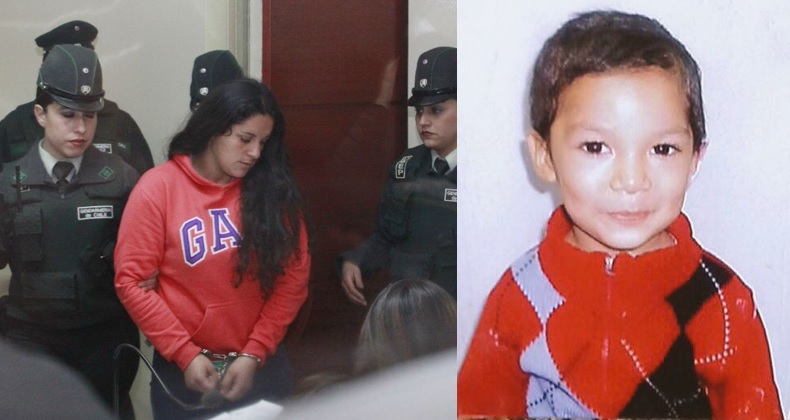 Múltiples fracturas presenta cuerpo del menor de 4 años asesinado en Molina.