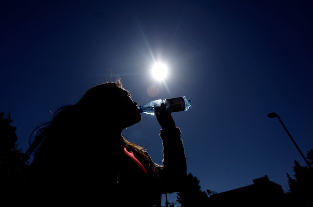 El Sol es capaz de emitir una llamarada que devaste la Tierra