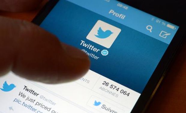 Twitter incorpora texto alternativo para que personas ciegas