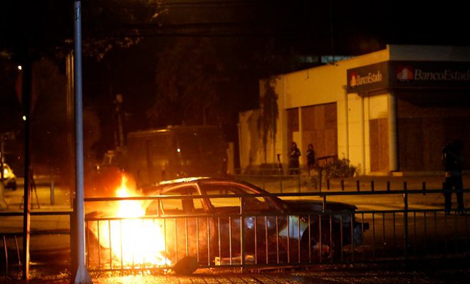 Conoce el plan de contingencia de cara al “día del joven combatiente”
