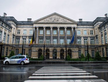 Se eleva el nivel de amenaza terrorista al máximo en el Parlamento Federal belga