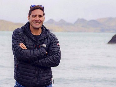 El divertido lapsus de Francisco Saavedra en Twitter
