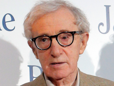 Woody Allen abrirá Cannes con "Cafe Society"