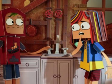 Premiada animación chilena aterriza en TVN