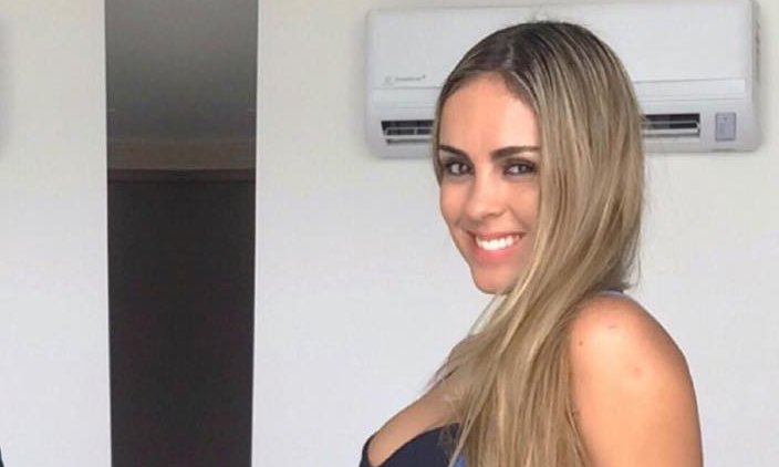 Maura Rivera sorprende a sus seguidores de Instagram